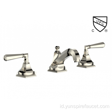 Faucet Basin Dek Vintage